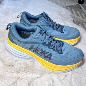 Hoka one bondi